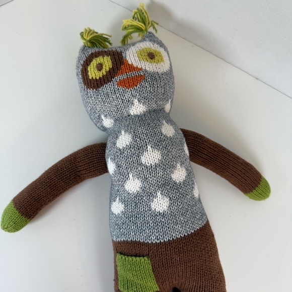 Blabla Kids | Owl - Picture 4 of 6